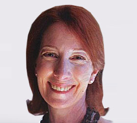 Arlene Isaacs