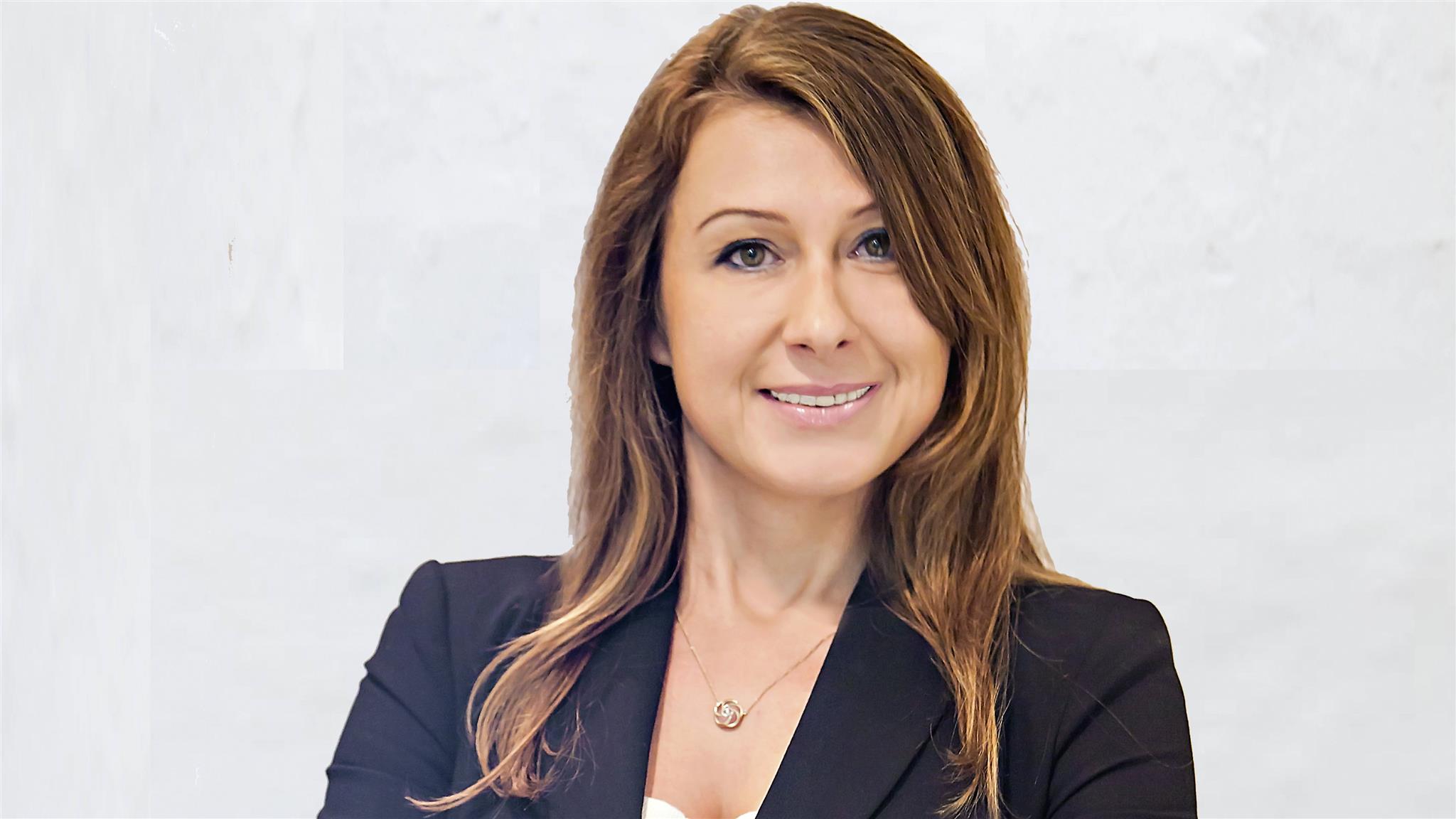Katherine Dziaman