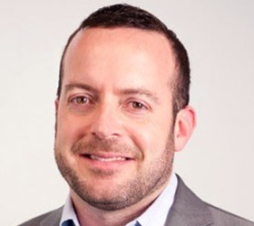 Shane Kruger