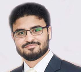 Yasir Safeer