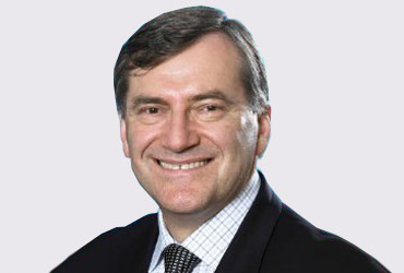 Dr John Aloizos AM