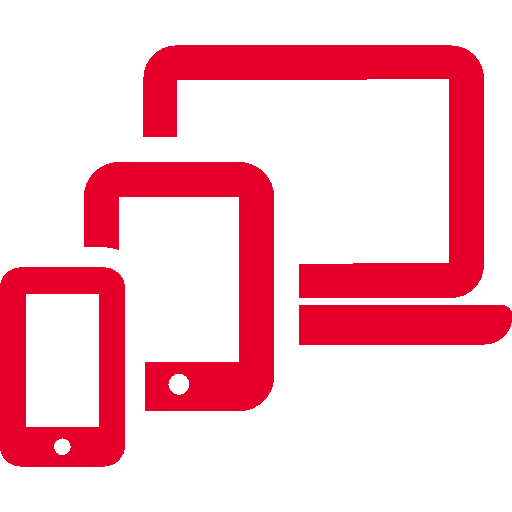 icon digital panel