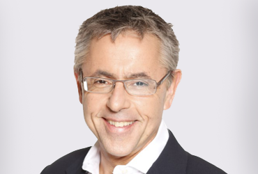 Dr Norman Swan