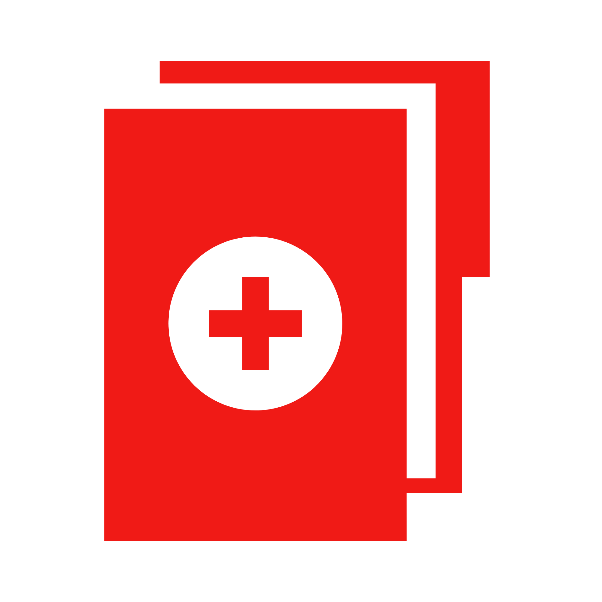 icon digital panel