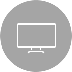 icon digital panel