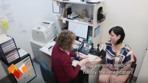 My Health Record and Tonic Media Network My Health Record and Tonic Media Network